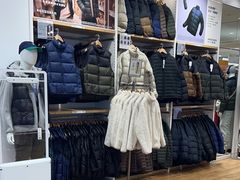 -优衣库(北京首开福茂宋家庄购物中心店)