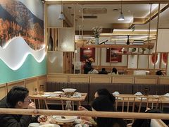 -东北风(江北万达店)