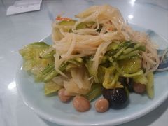 -清真喜兰老丁羊汤特色小吃