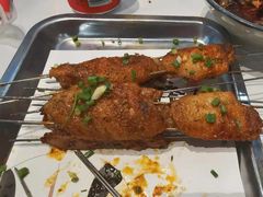 -遇见老南昌-柴火灶(顺外路店)