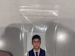 -天真蓝照相馆(五角场百联又一城店)