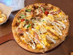 -必胜客(东部星悦天地店)