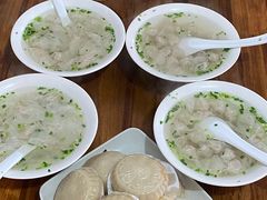 -老街馄饨(湖镇店)