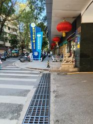 -三寓宾馆宴会厅