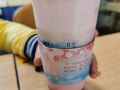 -瑞幸咖啡(卓越城店)