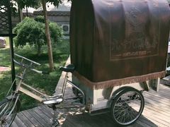 -九十九顶毡房(阜石路店)