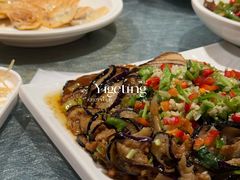 -安天民北方饺子(白石洲店)