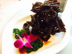-新聚丰菜馆(太监弄店)