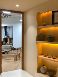 -阿南达·瑜伽普拉提·阿育吠陀疗愈中心