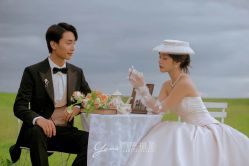 -雨墨婚纱摄影工作室