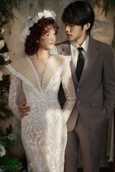 -秦皇岛我和你婚纱摄影工作室