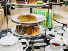 -利顺德大饭店·维多利亚花园(小白楼店)