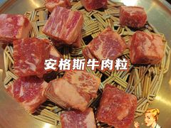 -本炙炭烤·蒲烧活鳗料理店(金沙洲店)