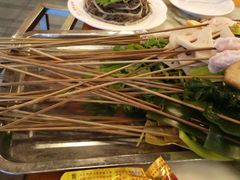 -袁记串串香(新南门店)