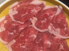 -一绪に寿喜烧自助(世茂广场店)
