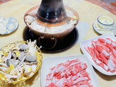 -仙蘑洞