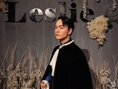 -上海杜莎夫人蜡像馆