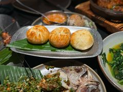 -Ameigo梅果·云贵川bistro(长宁来福士店)