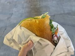 -BAKER&SPICE(安福路店)