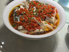 -味上湘菜馆(岳麓山店)