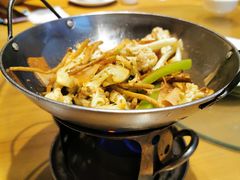-枣子树·素食餐厅(普陀山店)