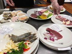 -大渔·观筵(三里屯太古里店)