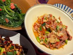 -树厨贵州菜(花果园购物中心店)