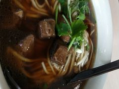 -李先生牛肉面大王(济泺路店)