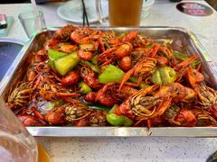 -小二烧烤(润锡中路店)