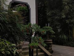 -成都杜甫草堂博物馆