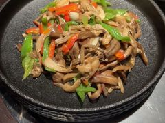 -芸鲜季·云南野生菌餐厅· 云南风物味研社(闵行店)