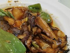 -老边饺子馆(金源店)