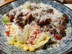 主厨沙拉-Primo·丽莫意大利窑烤披萨