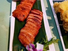 -花样西贡·法式越南餐厅(西大万达店)