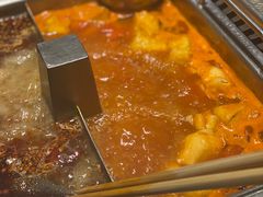 -海底捞火锅(旭辉MALL店)