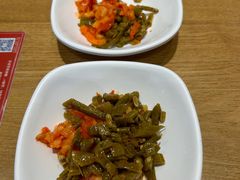 -南城香·饭香串香馄饨香(青年路店)