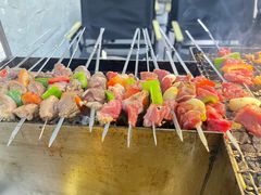 -蜀牛哥·炭火牛肉烤串鲜啤自助(龙泉铂悦山店)