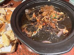 -绿茶餐厅(蓝色港湾店)