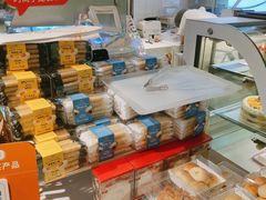 -BreadTalk面包新语·烘焙蛋糕(海珠丽影广场店)