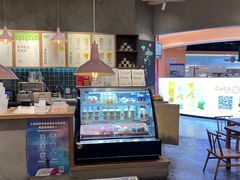 -宝珠奶酪(长宁金虹桥店)