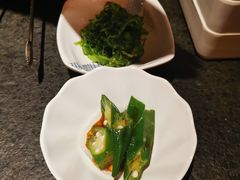 -神户赤童日式烤肉(金地广场店)