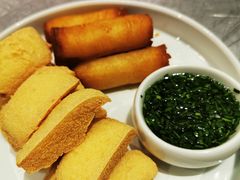 -姚姚酸菜鱼·金戈戈香港豉油鸡(喜荟城联名店)