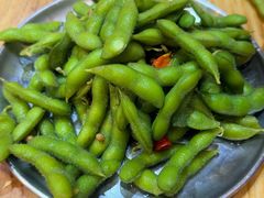-老姑砂锅·烧烤天津菜(体北道店)