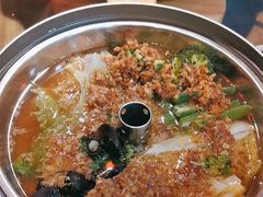 -秦月轩·陕西家乡菜(阜成路·五棵松店)