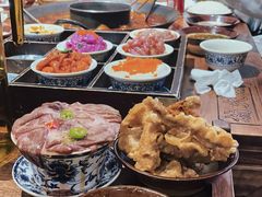 -楠火锅(龙阳广场店)