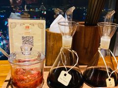 -无锡苏宁银河国际酒店-麺餐厅