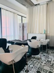 点击看大图 -ON STAR SALON