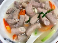 -东安鸡馆(蔡锷南路店)