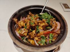 -茉里粤菜(皇姑万象汇店)