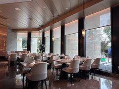 -北京港澳中心瑞士酒店·瑞士咖啡厅·自助餐